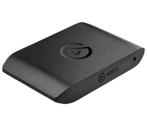 Elgato HD60 X